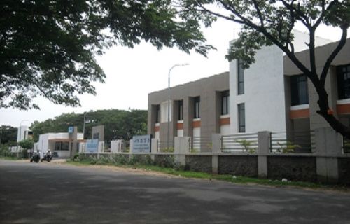 Indian Statistical Institute, Chennai