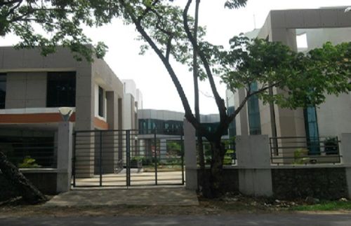 Indian Statistical Institute, Chennai