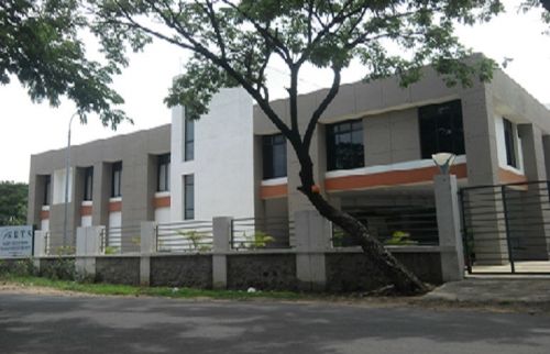 Indian Statistical Institute, Chennai