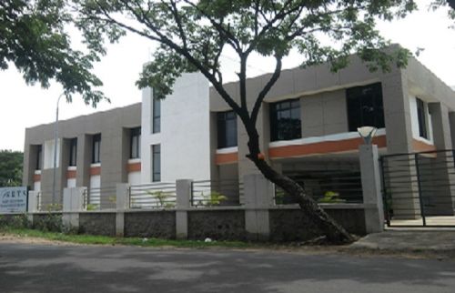 Indian Statistical Institute, Chennai