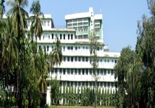 Indian Statistical Institute, Kolkata