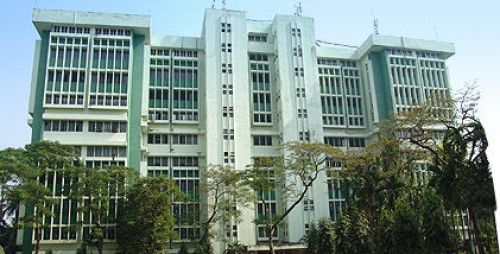 Indian Statistical Institute, Mumbai