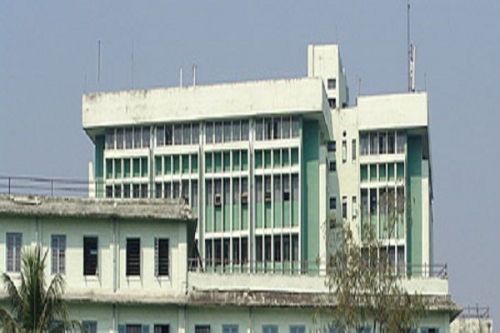 Indian Statistical Institute, Pune