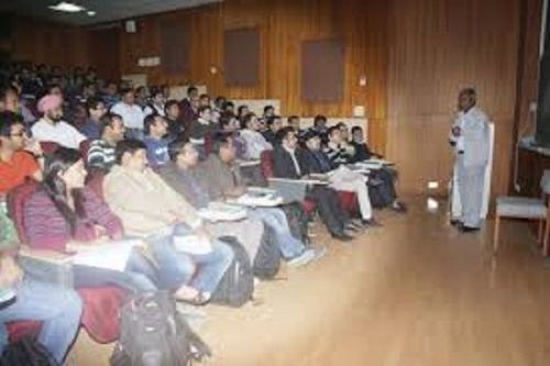 Indian Statistical Institute, Pune