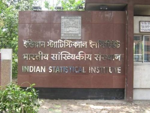 Indian Statistical Institute, Bangalore