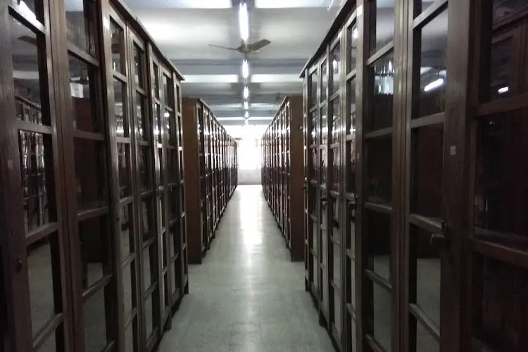 Indian Statistical Institute, Kolkata