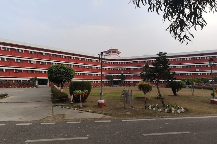 Indian Veterinary Research Institute, Bareilly