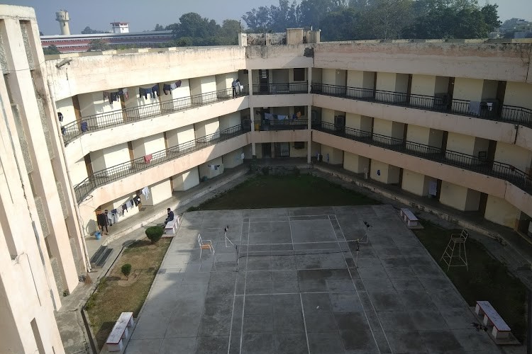 Indian Veterinary Research Institute, Bareilly