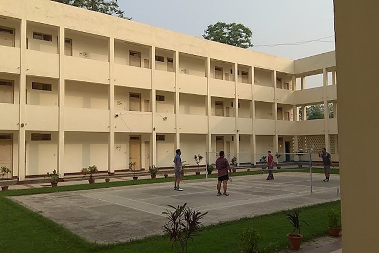 Indian Veterinary Research Institute, Bareilly