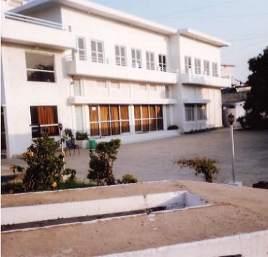 Indiana Institute of Engineering and Information Technology, Gorakhpur