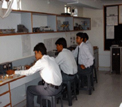 Indiana Institute of Engineering and Information Technology, Gorakhpur