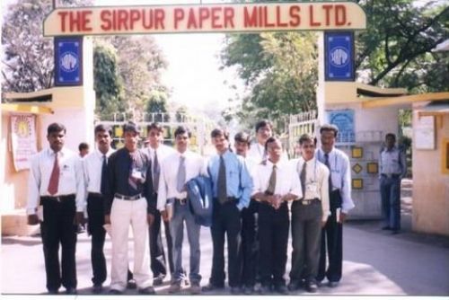 Indigo School of Business Management, Hyderabad