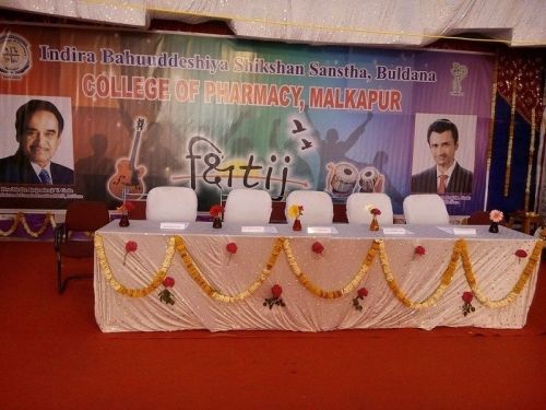Indira Bahuuddeshiy Shikshan Sanstha's College of Pharmacy, Malkapur