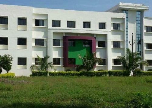 Indira Bahuuddeshiy Shikshan Sanstha's College of Pharmacy, Malkapur