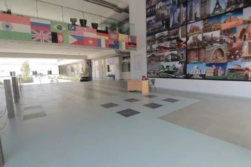 Indira College of Architecture and Design, Pune