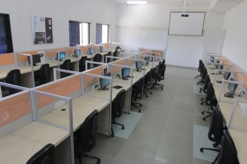 Indira College of Architecture and Design, Pune