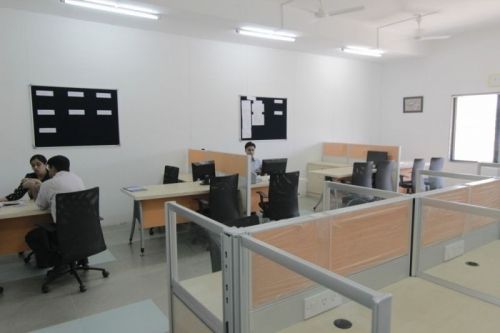 Indira College of Architecture and Design, Pune