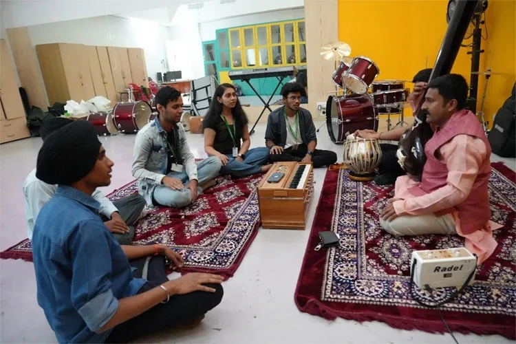 Indira College of Arts, Commerce & Science, Pune