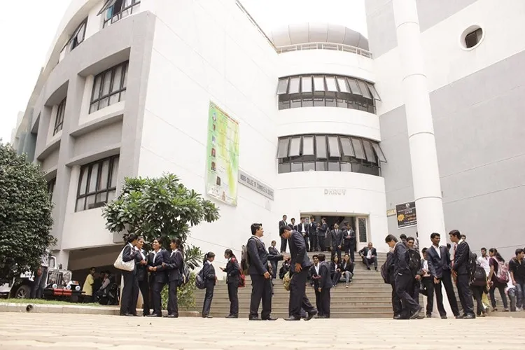 Indira College of Commerce and Science, Pune