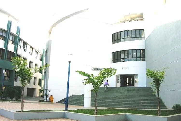 Indira College of Commerce and Science, Pune
