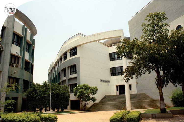 Indira College of Commerce & Science, Pune