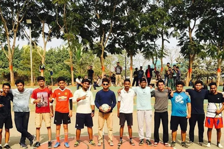 Indira College of Commerce and Science, Pune