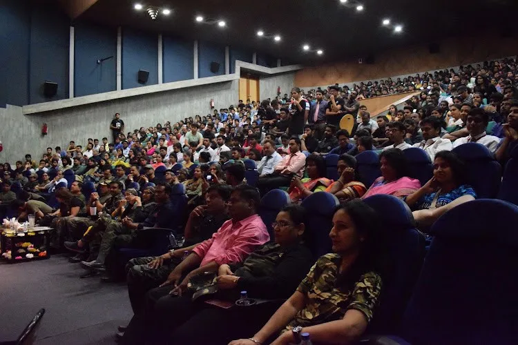 Indira College of Commerce and Science, Pune