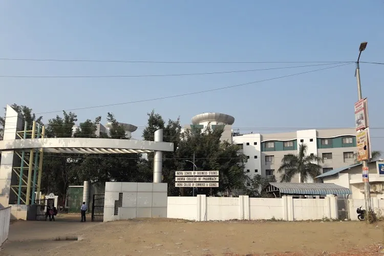 Indira College of Commerce and Science, Pune