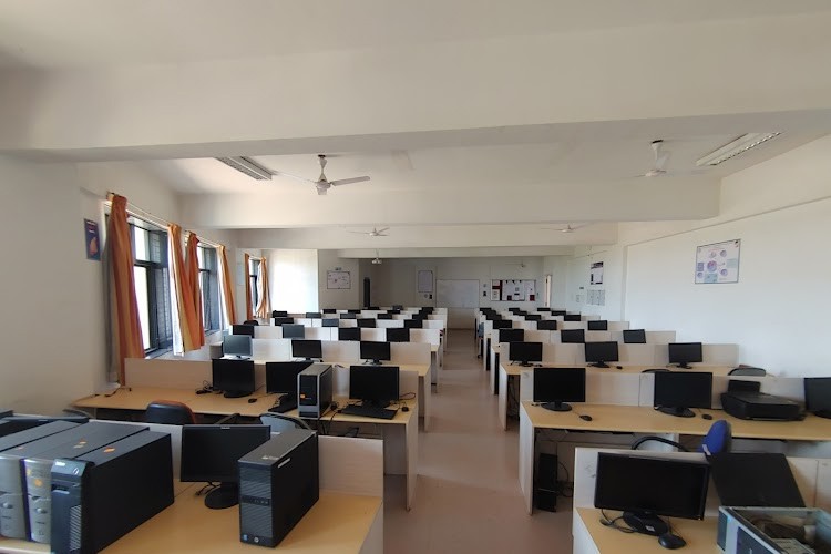 Indira College of Engineering & Management, Pune