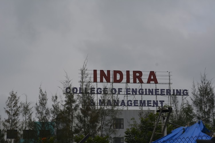 Indira College of Engineering & Management, Pune