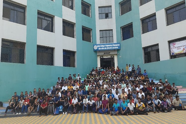 Indira College of Engineering & Management, Pune