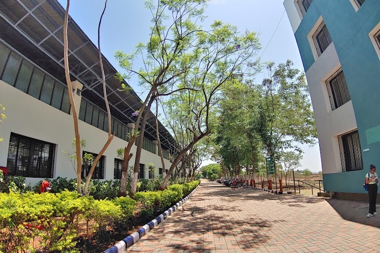 Indira College of Engineering & Management, Pune