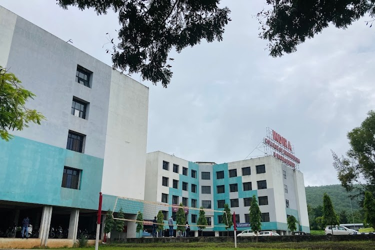 Indira College of Engineering & Management, Pune