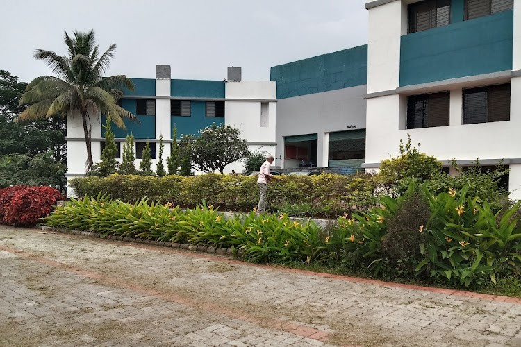 Indira College of Engineering & Management, Pune