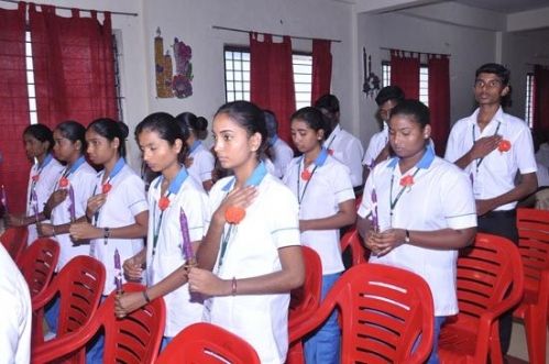 Indira College of Nursing, Thiruvallur