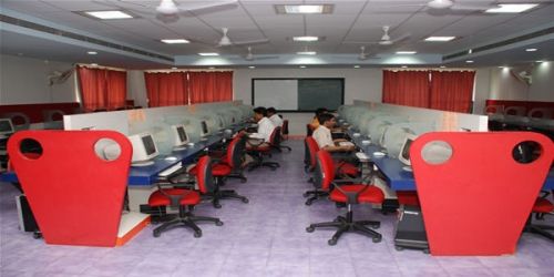 Indira College of Pharmacy, Pune