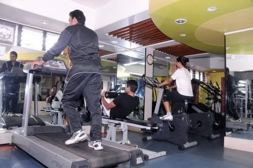 Indira College of Pharmacy, Pune