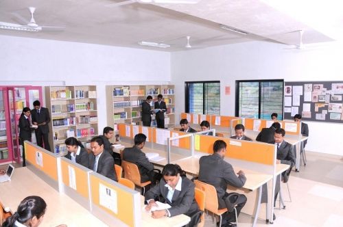 Indira College of Pharmacy, Pune