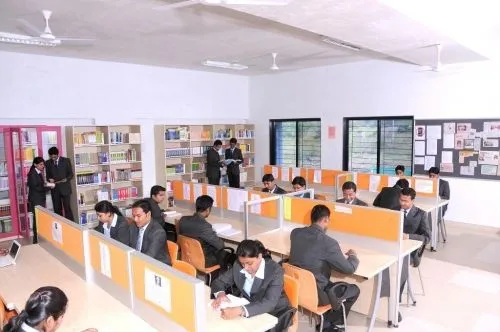Indira College of Pharmacy, Pune