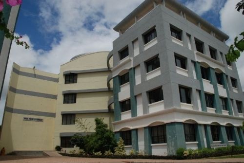 Indira College of Pharmacy, Pune