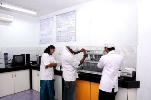 Indira College of Pharmacy, Pune