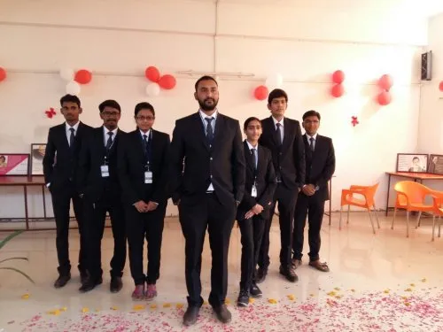 Indira College of Pharmacy, Nanded