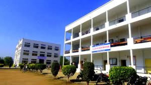 Indira College of Pharmacy, Nanded