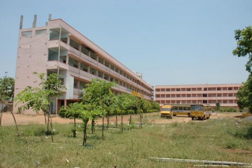 Indira College of Pharmacy, Nanded