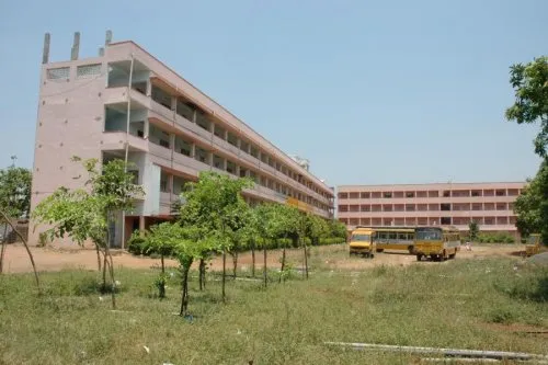 Indira College of Pharmacy, Nanded