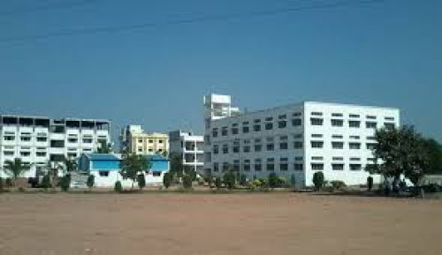 Indira College of Pharmacy, Nanded