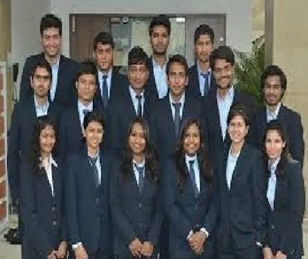 Indira College of Pharmacy, Nanded