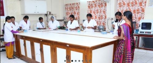 Indira Gandhi College of Arts and Science, Pondicherry