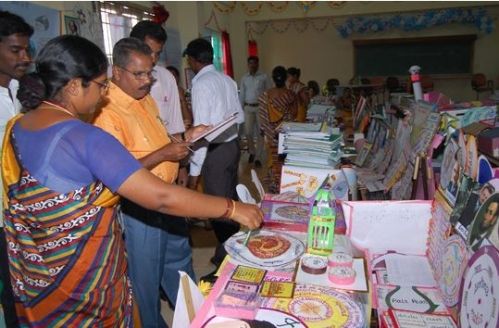 Indira Gandhi College of Education, Chennai