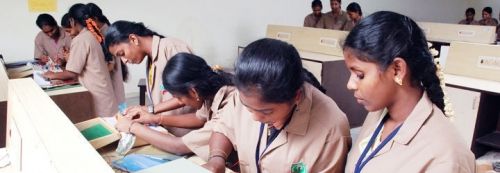 Indira Gandhi College of Engineering and Technology for Women, Chengalpattu